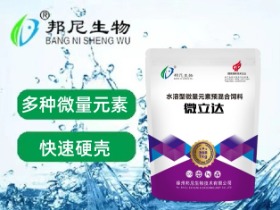 微立达